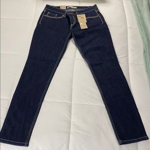 NWT Levi’s Skinny Jeans